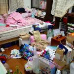 福岡市で汚部屋の片付け、回収処分業者のエコタス福岡