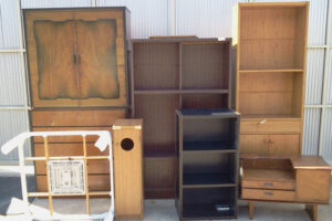 久山町ゴミ屋敷大型家具粗大ゴミ