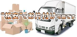 福岡で学習机の出張回収処分はお任せ下さい！